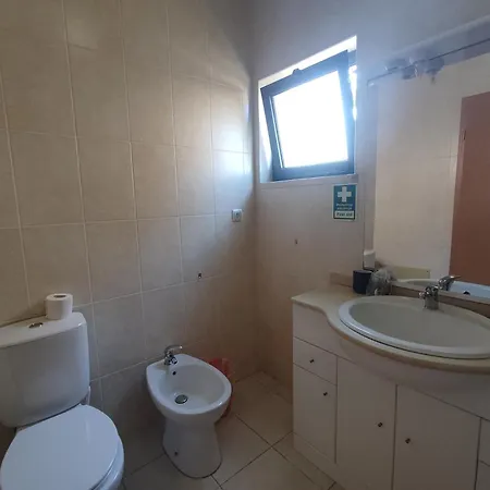 T3 2ºb Navegantes - Casas & Papeis Apartment *