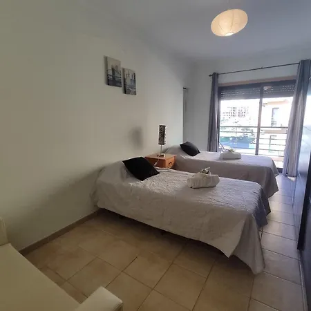 T3 2ºb Navegantes - Casas & Papeis Apartment Armacao de Pera