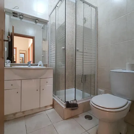 Apartment T3 2ºb Navegantes - Casas & Papeis