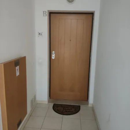 Apartment T3 2ºb Navegantes - Casas & Papeis *