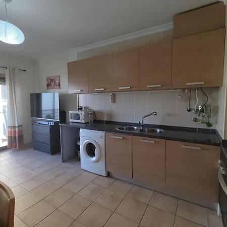 Apartment T3 2ºb Navegantes - Casas & Papeis *