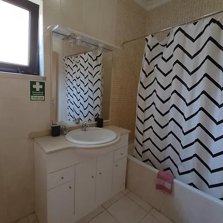 T3 2ºb Navegantes - Casas & Papeis Apartment *
