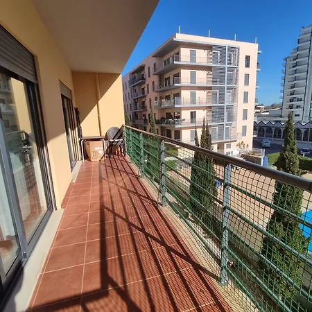 T3 2ºb Navegantes - Casas & Papeis Apartment *