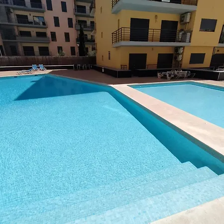 Apartment T3 2ºb Navegantes - Casas & Papeis Armacao de Pera