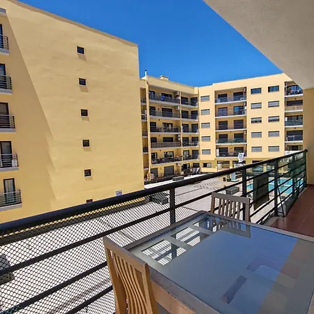 Apartment T3 2ºb Navegantes - Casas & Papeis