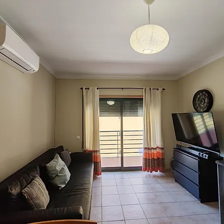 T3 2ºb Navegantes - Casas & Papeis Armação de Pêra