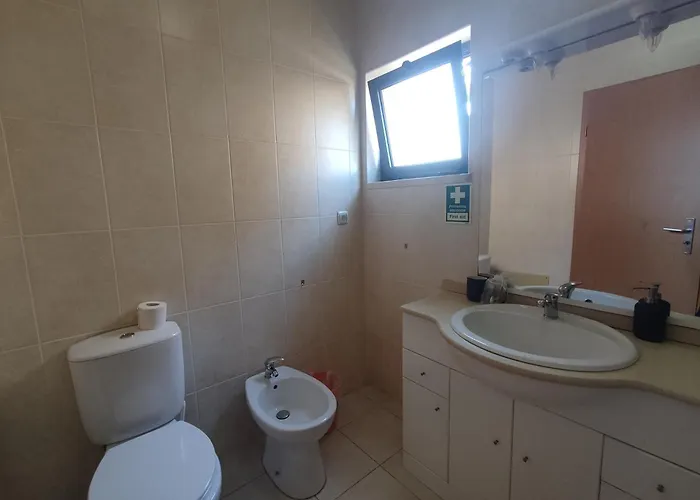 T3 2ºb Navegantes - Casas & Papeis 公寓 *