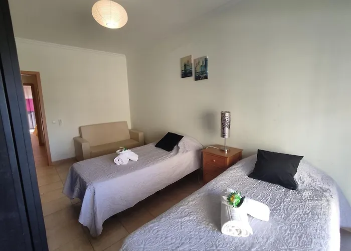 公寓 T3 2ºb Navegantes - Casas & Papeis