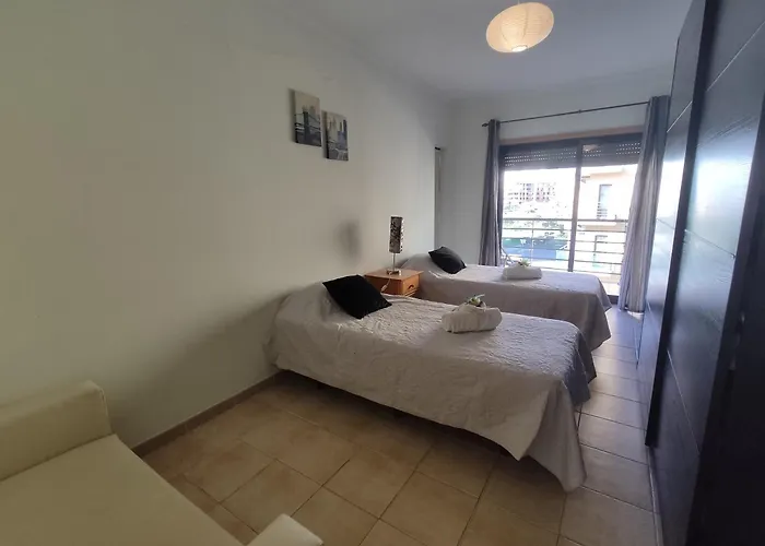 T3 2ºb Navegantes - Casas & Papeis 公寓 Armação de Pêra