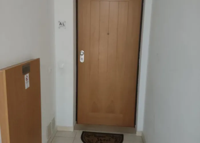 公寓 T3 2ºb Navegantes - Casas & Papeis *