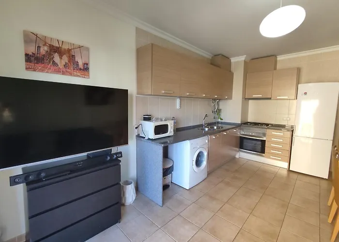 T3 2ºb Navegantes - Casas & Papeis 公寓 *