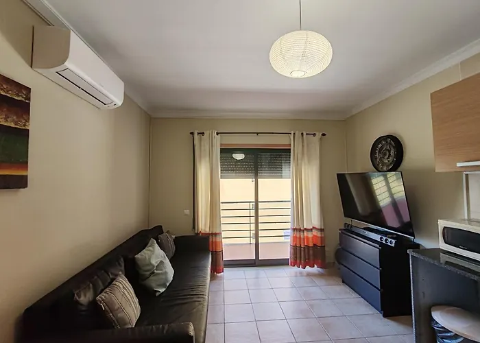 T3 2ºb Navegantes - Casas & Papeis Armação de Pêra