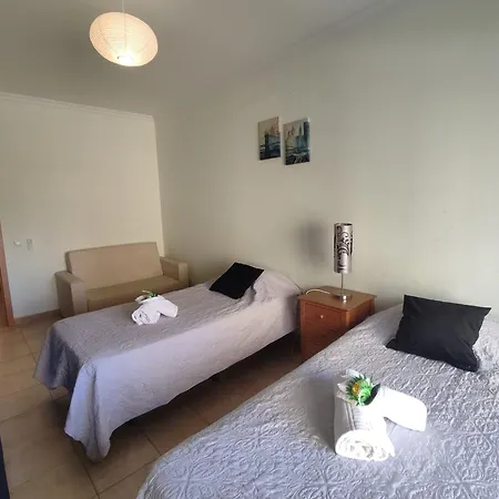 Apartment T3 2ºb Navegantes - Casas & Papeis