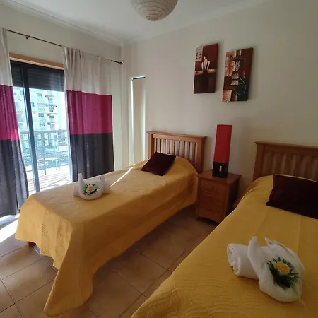 T3 2ºb Navegantes - Casas & Papeis Apartment *