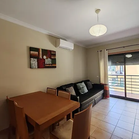 T3 2ºb Navegantes - Casas & Papeis Apartment