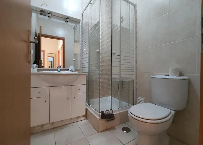 דירה T3 2ºb Navegantes - Casas & Papeis