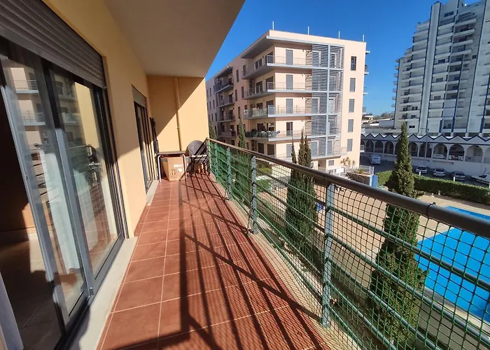 T3 2ºb Navegantes - Casas & Papeis דירה *