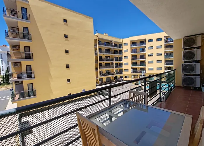 Daire T3 2ºb Navegantes - Casas & Papeis