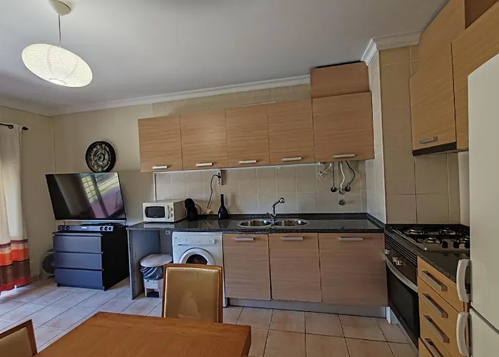 דירה T3 2ºb Navegantes - Casas & Papeis