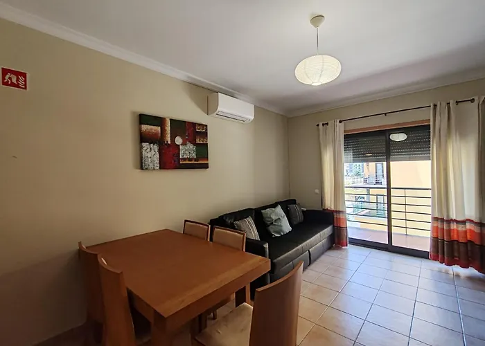 T3 2ºb Navegantes - Casas & Papeis Daire