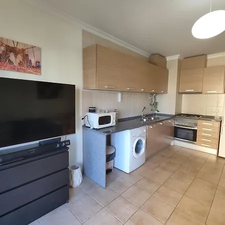 T3 2ºb Navegantes - Casas & Papeis Daire *